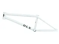 Federal Bikes "DLX x Love" 2017 BMX Frame