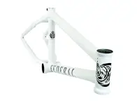 Federal Bikes "DLX x Love" 2017 BMX Frame