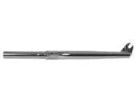 Federal Bikes "Drop V2" BMX Fork - Chrome