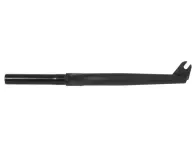 Federal Bikes "Drop V2" BMX Fork - Flat Black