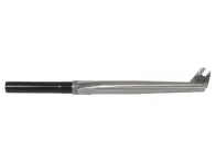 Federal Bikes "Drop V2" BMX Fork - Raw