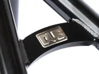 Federal Bikes "Dub Chiller" 2023 BMX Rahmen