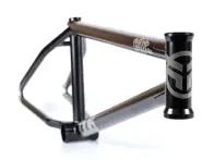 Federal Bikes "Dub Chiller" 2023 BMX Rahmen