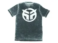 Federal Bikes "Freehand" T-Shirt - Grey