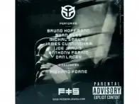 Federal Bikes "FTS" DVD Video