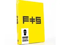 Federal Bikes "FTS" DVD Video + Book