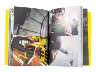 Federal Bikes "FTS" DVD Video + Book
