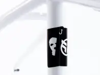 Federal Bikes "Jarvis ICS2" 2022 BMX Frame