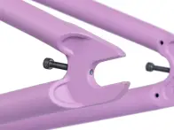 Federal Bikes "Lacey" 2021 BMX Rahmen