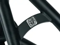 Federal Bikes "Lacey" 2021 BMX Rahmen