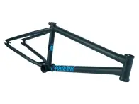 Federal Bikes "Lacey" 2021 BMX Rahmen