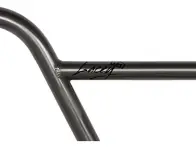 Federal Bikes "Lacey V2" BMX Lenker - Raw