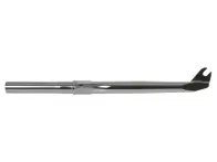 Federal Bikes "Liquid V2" BMX Fork - Chrome
