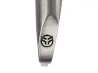 Federal Bikes "Liquid V2" BMX Fork - Raw