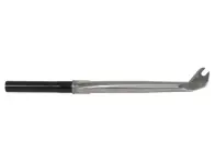 Federal Bikes "Liquid V2" BMX Fork - Raw