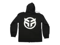Federal Bikes "Logo" Jacket - Black