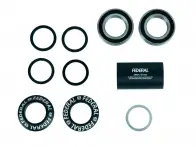 Federal Bikes "Logo Mid BB" Bottom Bracket