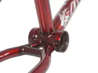 Federal Bikes "Perrin" 2016 BMX Frame