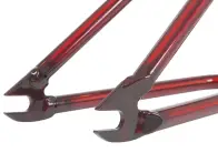 Federal Bikes "Perrin" 2016 BMX Frame