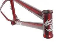 Federal Bikes "Perrin" 2016 BMX Frame