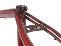 Federal Bikes "Perrin" 2016 BMX Frame