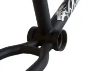 Federal Bikes "Perrin" 2015 BMX Frame