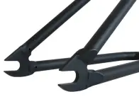 Federal Bikes "Perrin" 2015 BMX Frame
