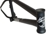 Federal Bikes "Perrin" 2015 BMX Frame