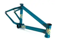 Federal Bikes "Perrin ICS" 2018 BMX Frame
