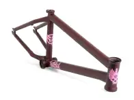 Federal Bikes "Perrin ICS" 2018 BMX Frame