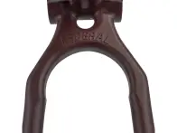 Federal Bikes "Perrin ICS" 2018 BMX Frame