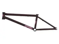 Federal Bikes "Perrin ICS" 2018 BMX Frame