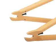 Federal Bikes "Perrin ICS" 2019 BMX Frame