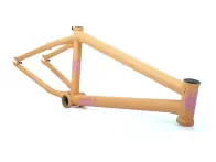Federal Bikes "Perrin ICS" 2019 BMX Frame