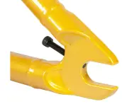 Federal Bikes "Perrin ICS2" 2020 BMX Frame