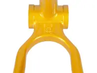 Federal Bikes "Perrin ICS2" 2020 BMX Frame