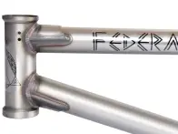 Federal Bikes "Perrin ICS2" 2021 BMX Frame