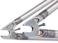 Federal Bikes "Perrin ICS2" 2021 BMX Frame