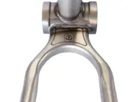 Federal Bikes "Perrin ICS2" 2021 BMX Frame