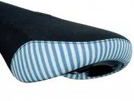 Federal Bikes "Pinstripe" Pivotal Seat