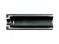 Federal Bikes "Plastic Alloy" Peg - 4.5" (Länge)