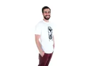 Federal Bikes "Revolution" T-Shirt