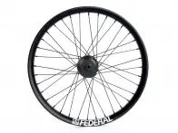 Federal Bikes "Aero XL X Stance Pro Female" Cassette Rear Wheel