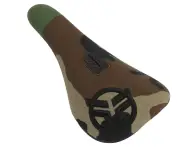 Federal Bikes "Slim" Pivotal Sattel