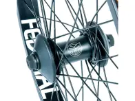 Federal Bikes "Stance Pro" Vorderrad