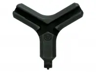 Federal Bikes "Stance" Spoke Key