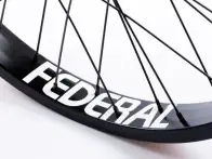 Federal Bikes "Stance XL X Stance Pro Female" Kassetten Hinterrad