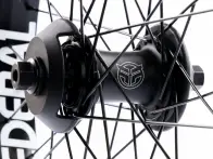 Federal Bikes "Stance XL X Stance Pro Female" Kassetten Hinterrad