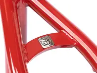 Federal Bikes "Team ICS2" 2023 BMX Rahmen
