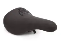 S&M Bikes "Stealth" Pivotal Sattel
